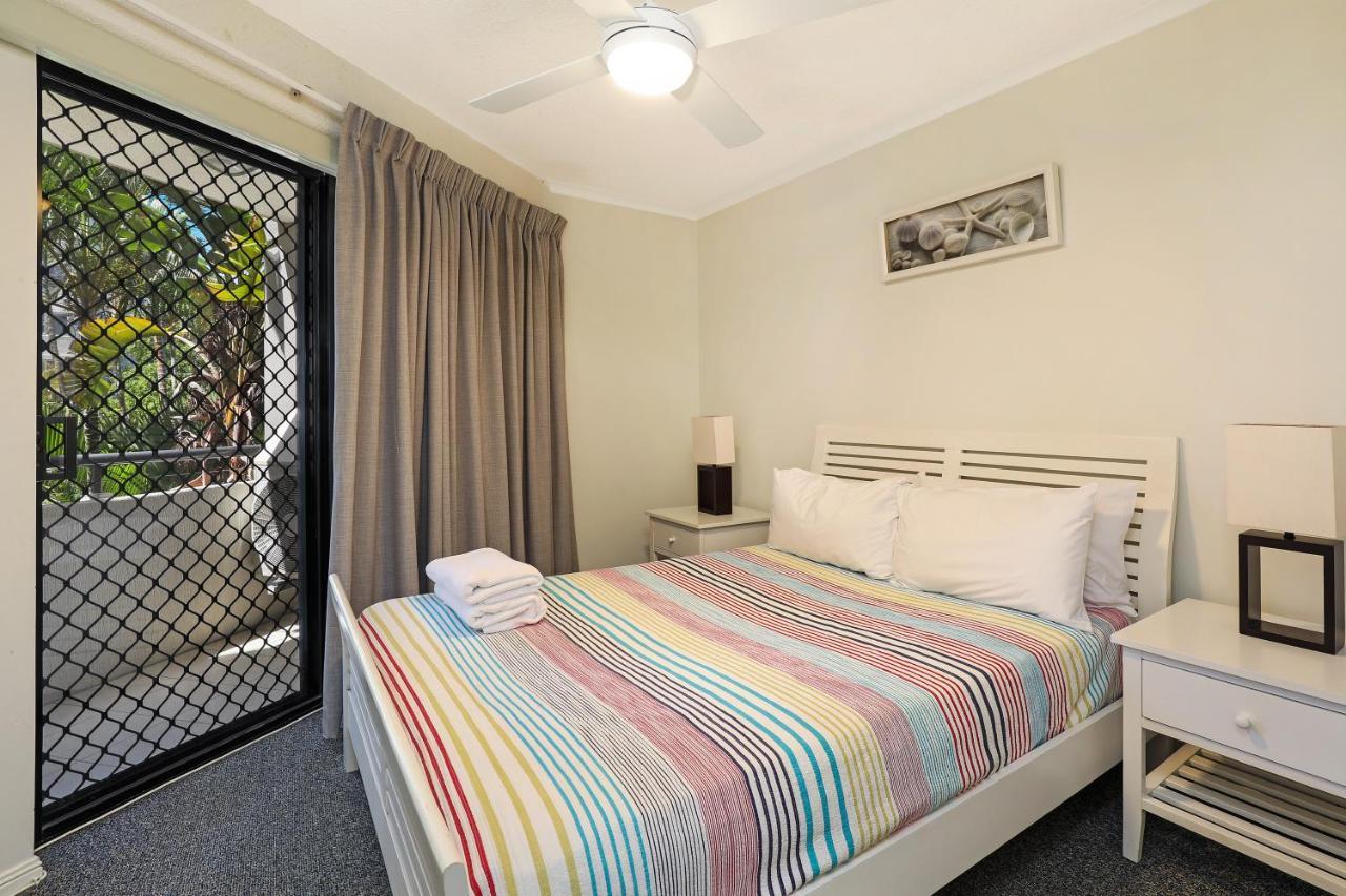 Spinnaker Quays Mooloolaba Kültér fotó