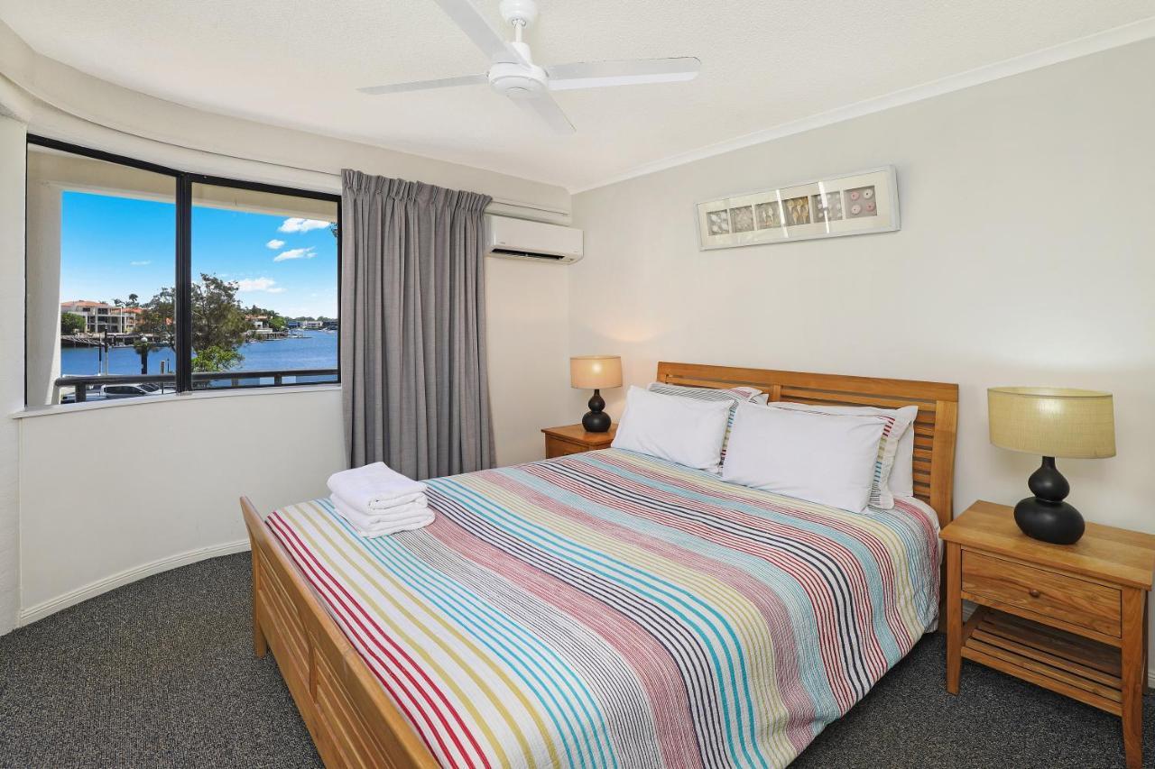 Spinnaker Quays Mooloolaba Kültér fotó