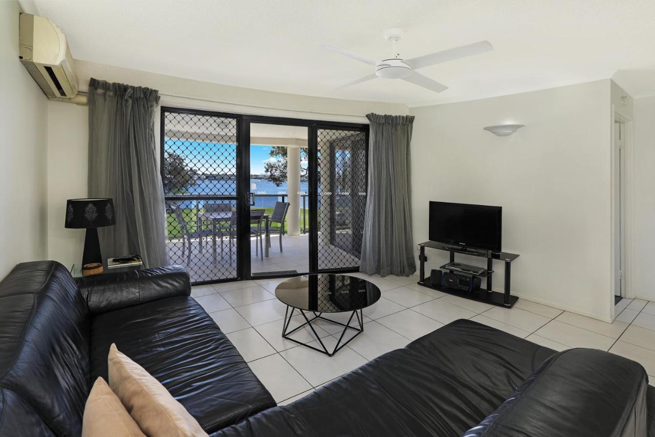 Spinnaker Quays Mooloolaba Kültér fotó