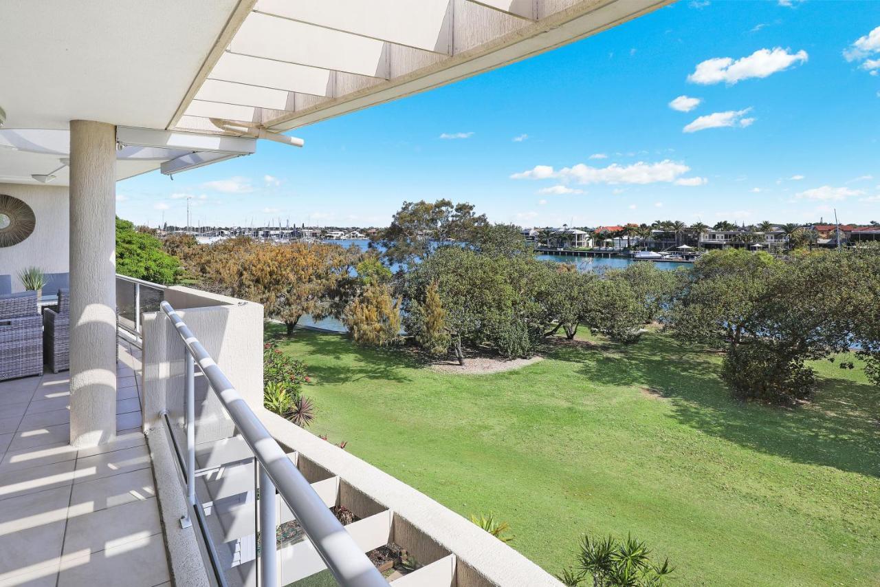 Spinnaker Quays Mooloolaba Kültér fotó