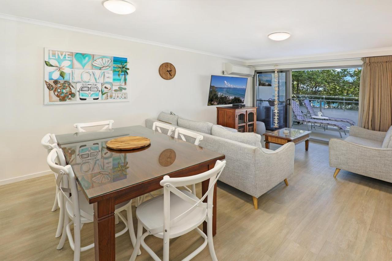 Spinnaker Quays Mooloolaba Kültér fotó