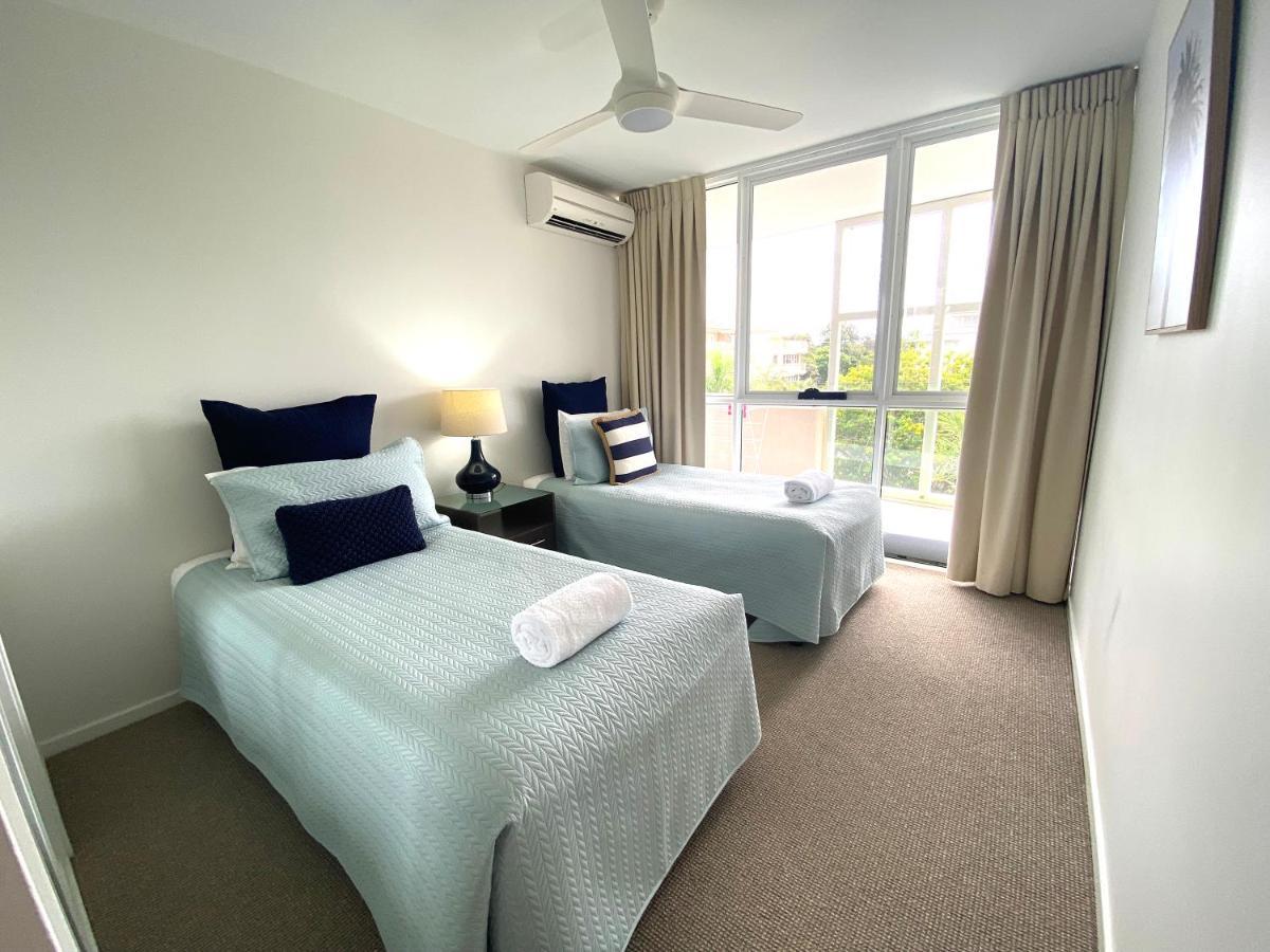 Spinnaker Quays Mooloolaba Kültér fotó