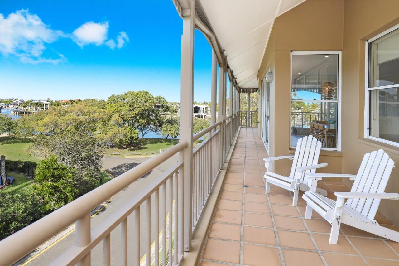 Spinnaker Quays Mooloolaba Kültér fotó