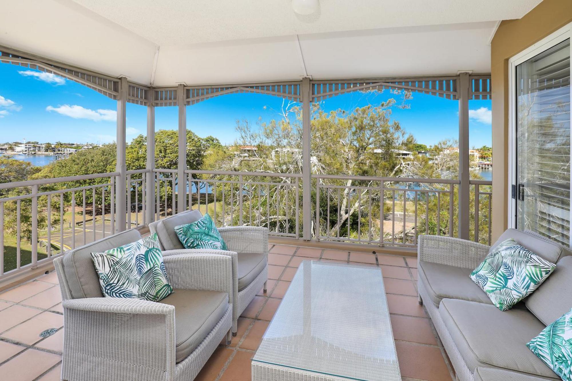 Spinnaker Quays Mooloolaba Kültér fotó