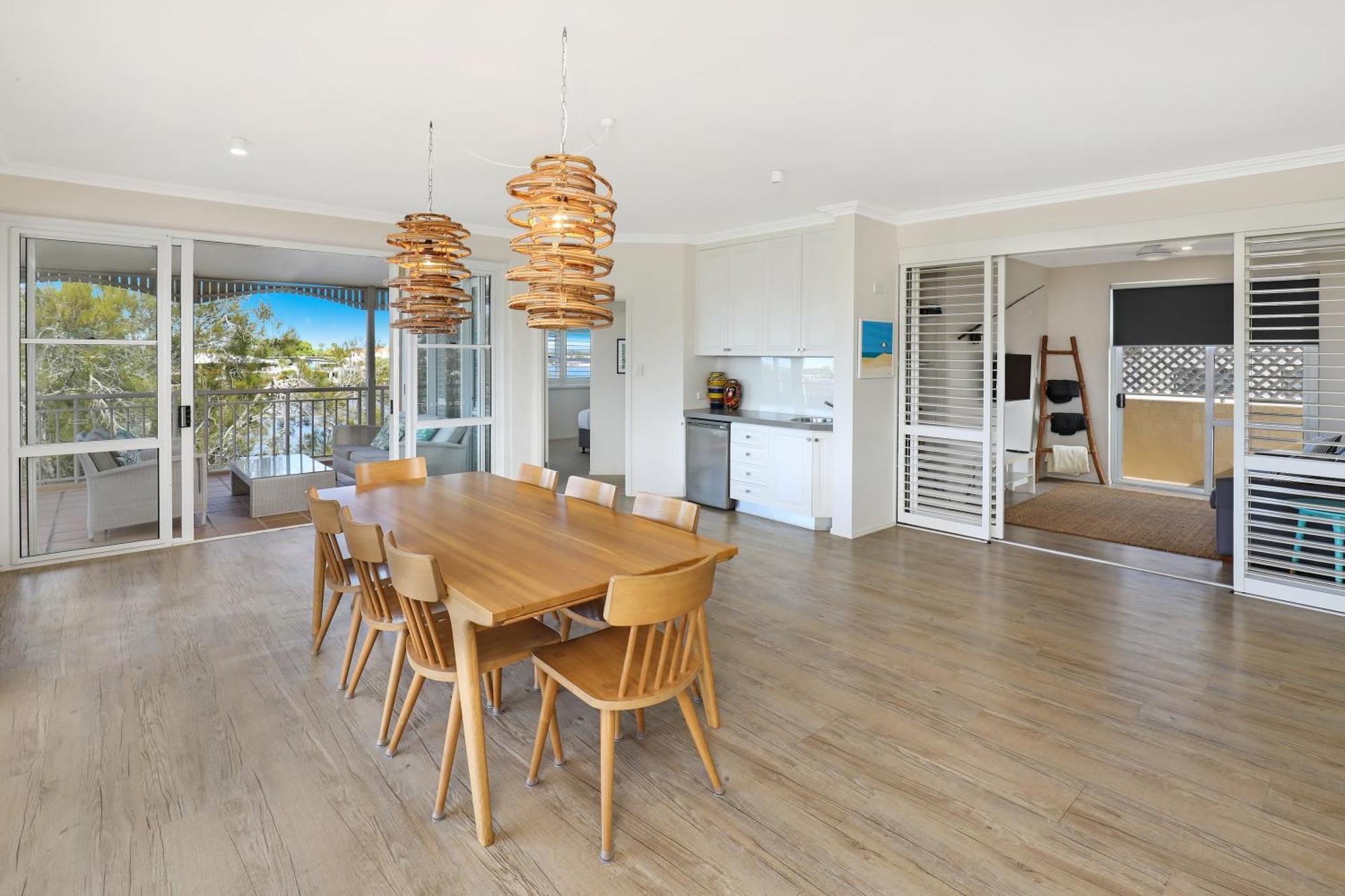 Spinnaker Quays Mooloolaba Kültér fotó