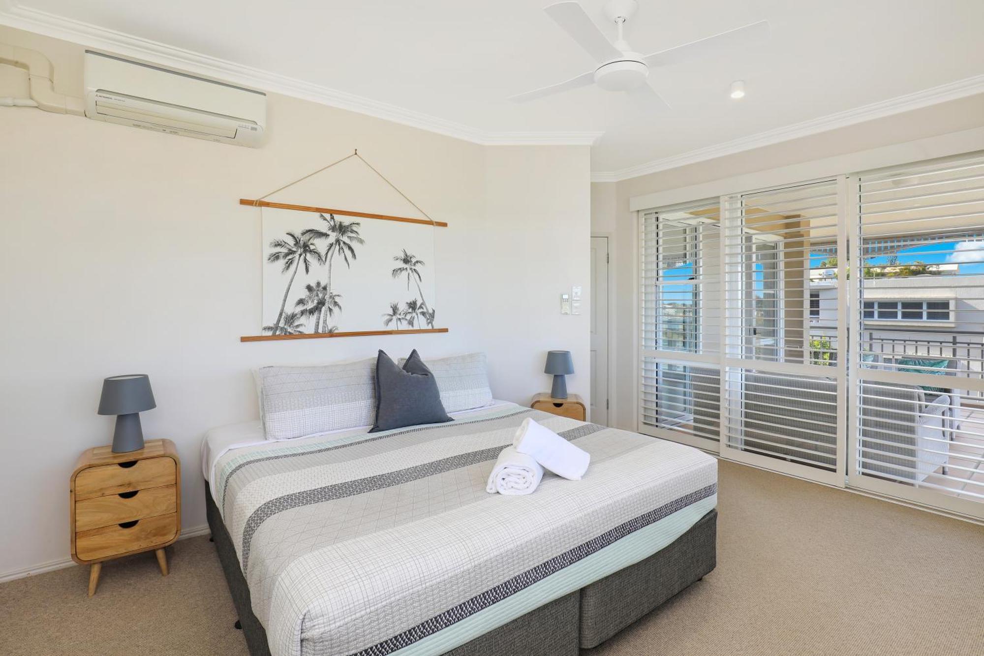 Spinnaker Quays Mooloolaba Kültér fotó