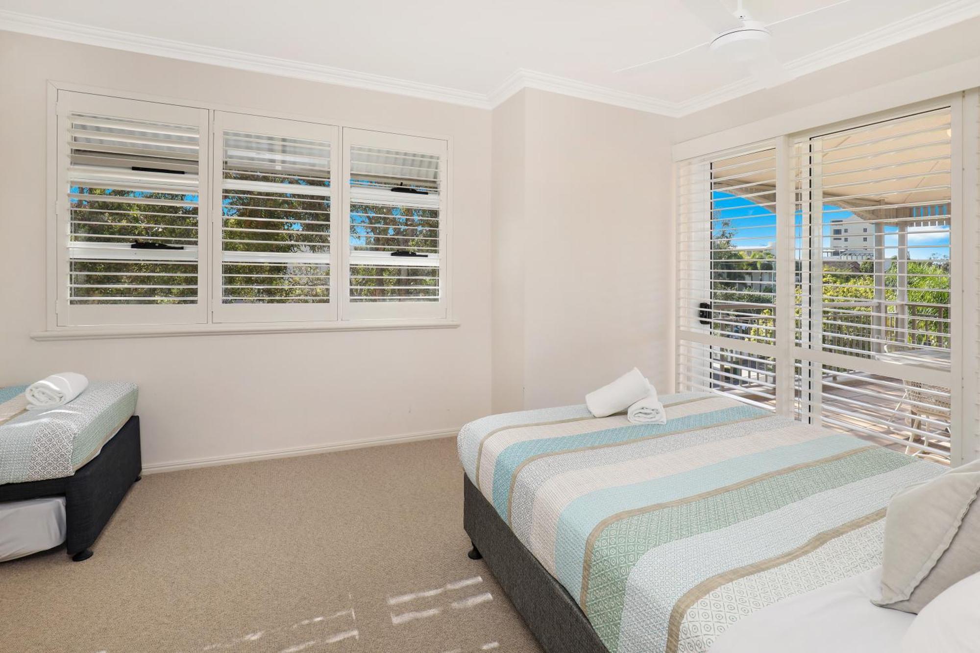 Spinnaker Quays Mooloolaba Kültér fotó