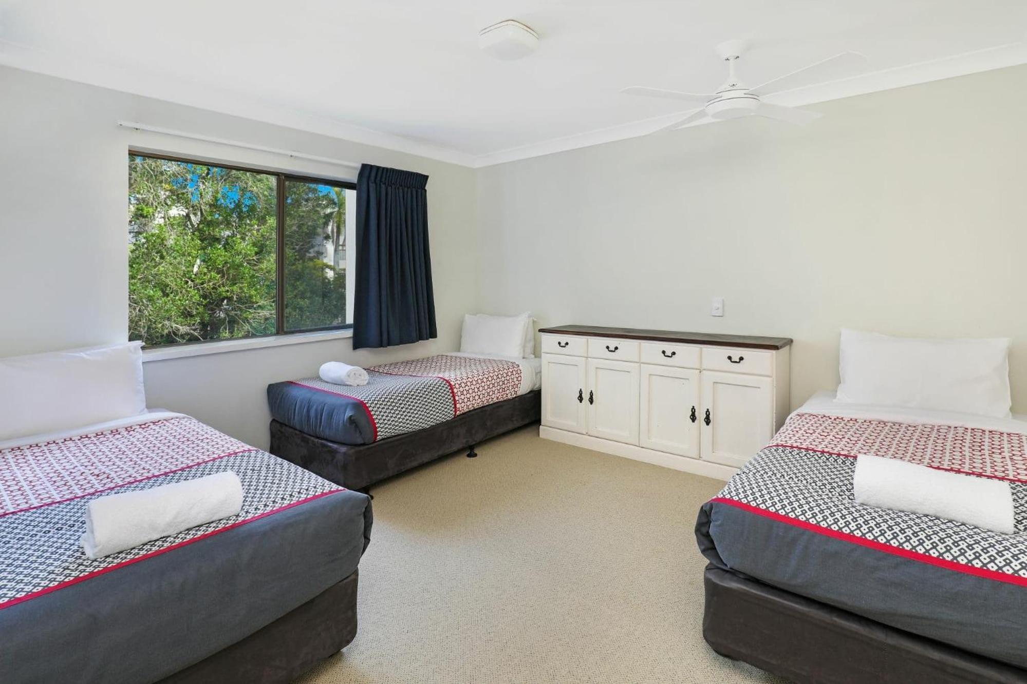 Spinnaker Quays Mooloolaba Kültér fotó