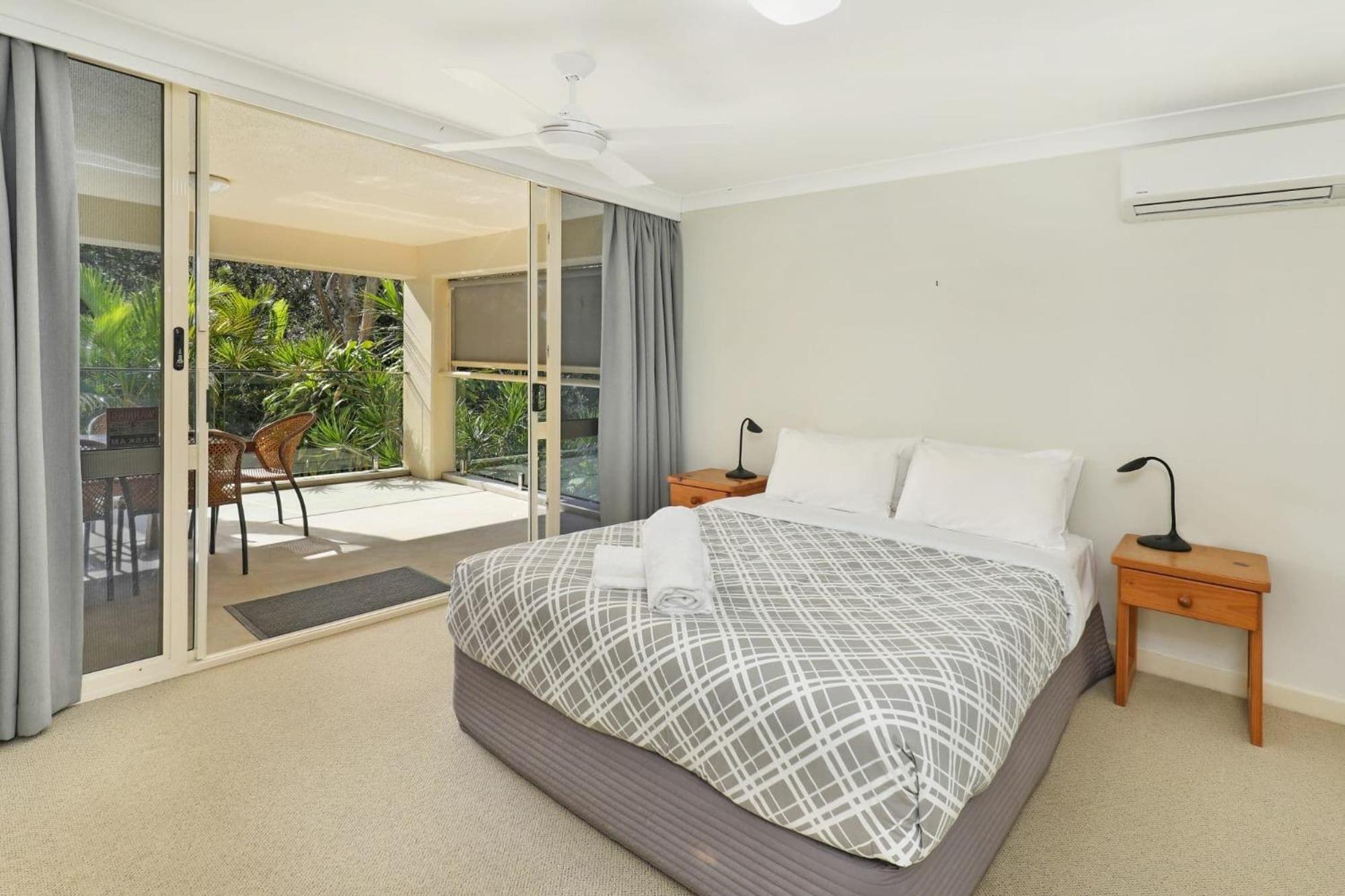 Spinnaker Quays Mooloolaba Kültér fotó