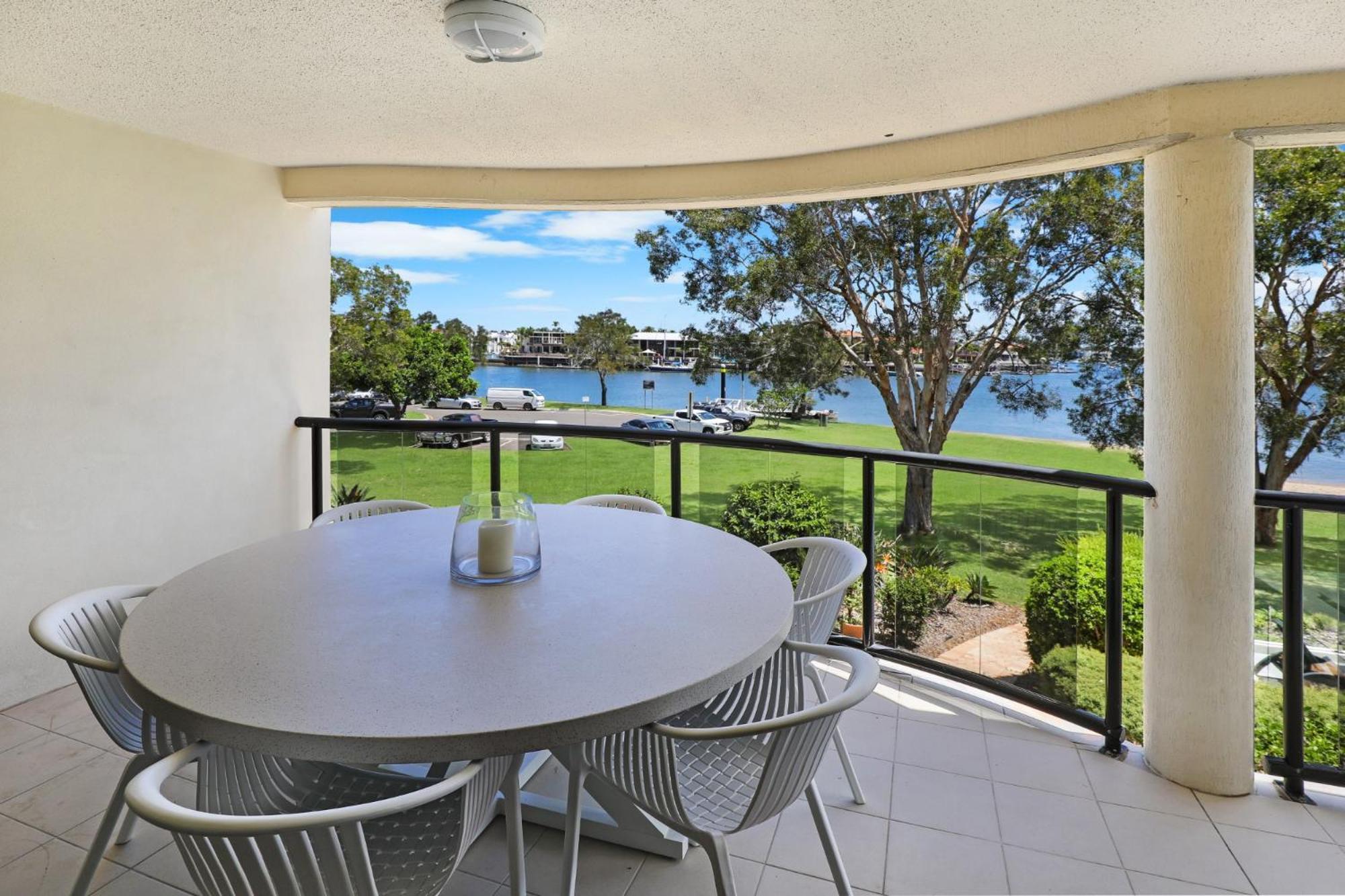 Spinnaker Quays Mooloolaba Kültér fotó
