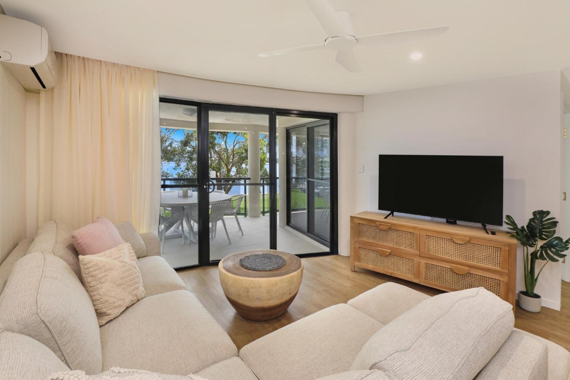 Spinnaker Quays Mooloolaba Kültér fotó