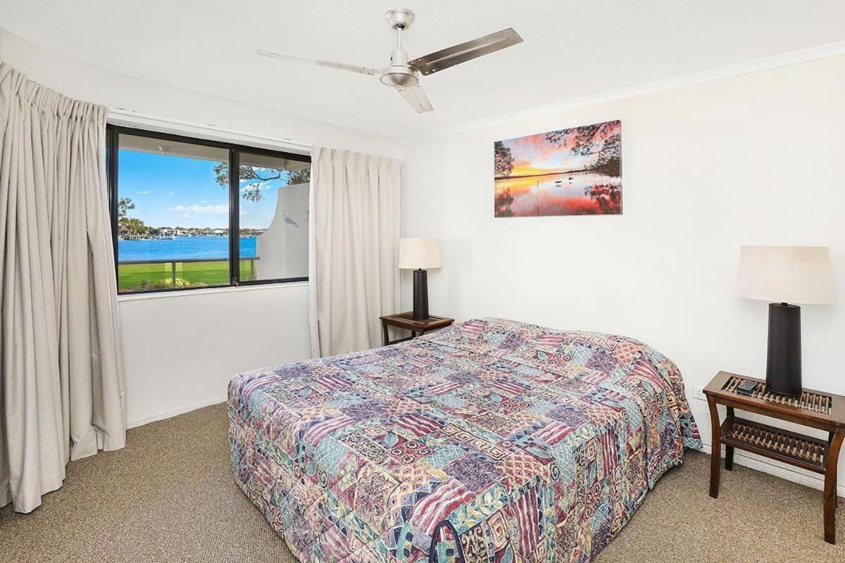 Spinnaker Quays Mooloolaba Kültér fotó
