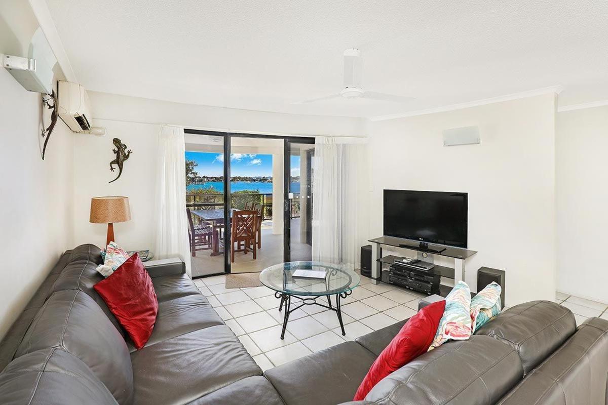 Spinnaker Quays Mooloolaba Kültér fotó