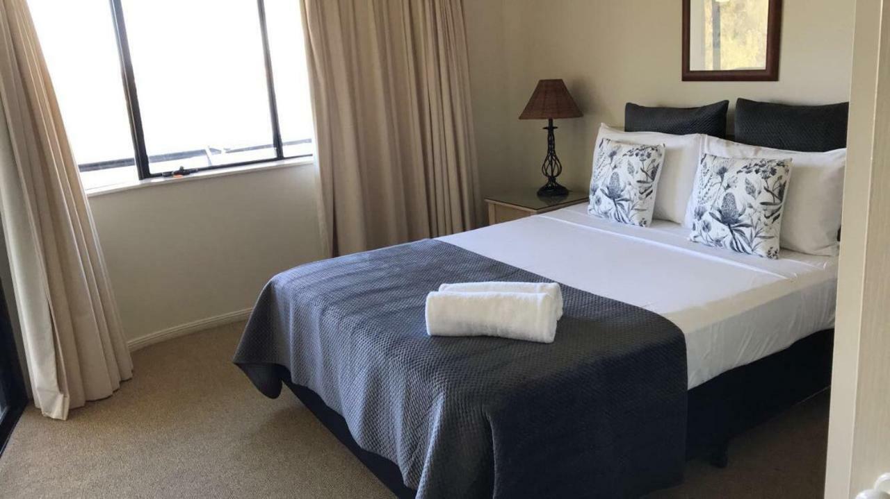 Spinnaker Quays Mooloolaba Kültér fotó