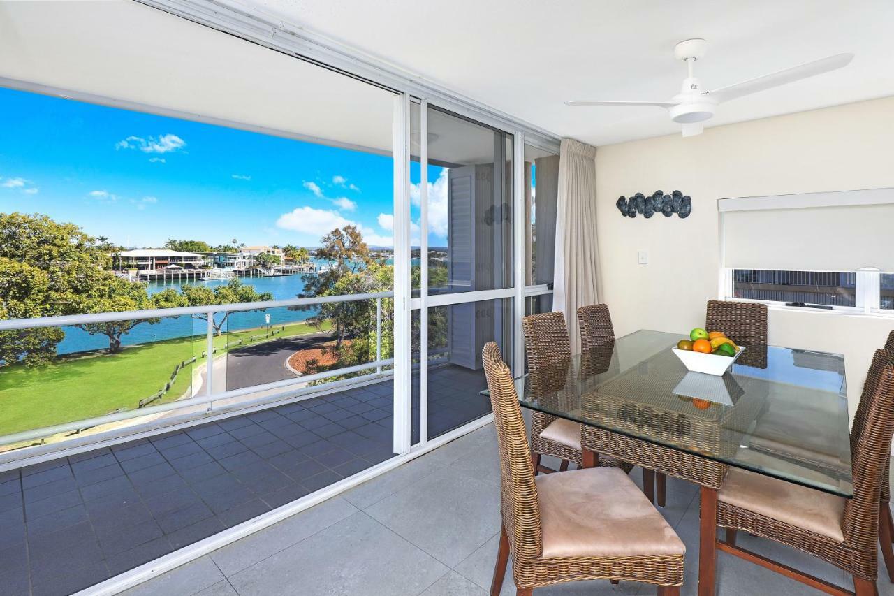 Spinnaker Quays Mooloolaba Kültér fotó